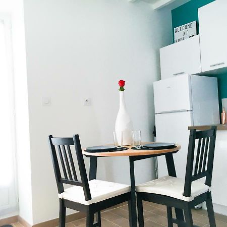 Sweet Apartment Carrieres - 1 Chambre - 4 Pers - Wifi Buitenkant foto