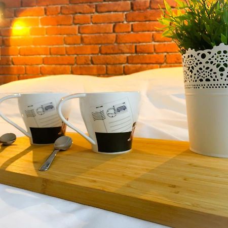 Sweet Apartment Carrieres - 1 Chambre - 4 Pers - Wifi Buitenkant foto