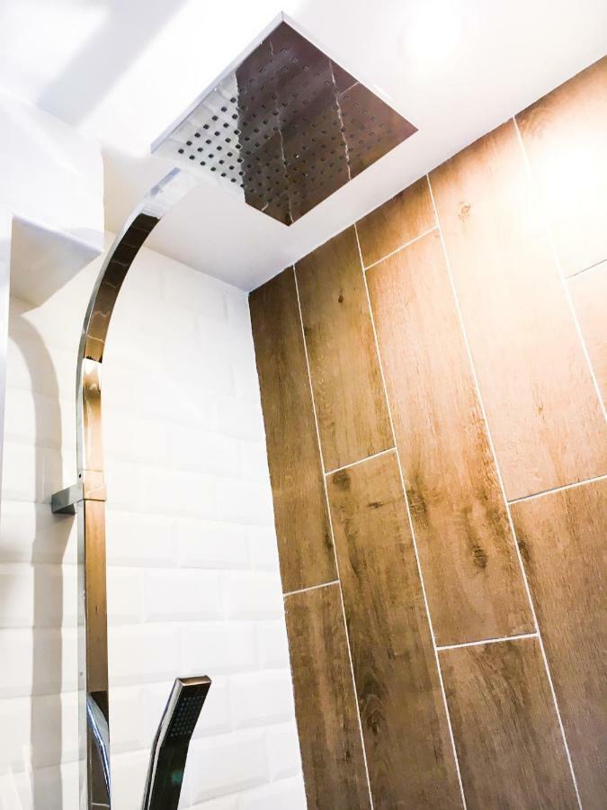 Sweet Apartment Carrieres - 1 Chambre - 4 Pers - Wifi Buitenkant foto