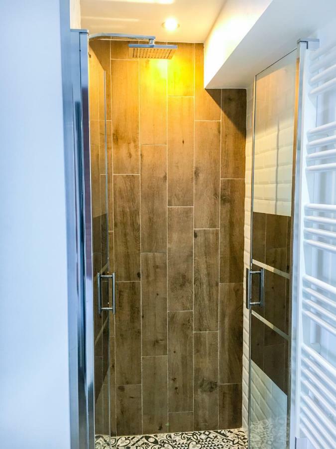 Sweet Apartment Carrieres - 1 Chambre - 4 Pers - Wifi Buitenkant foto