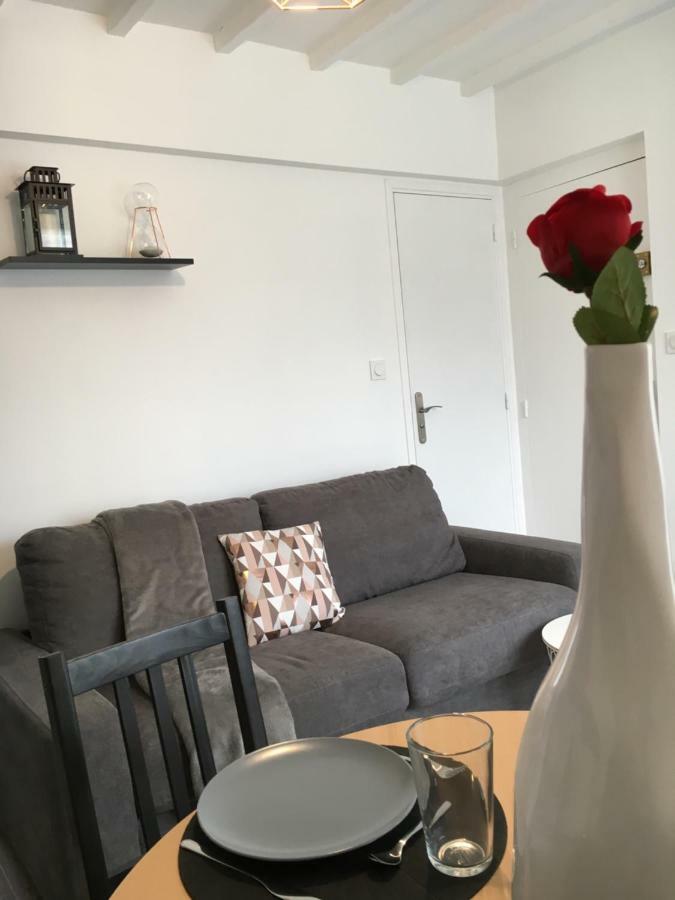 Sweet Apartment Carrieres - 1 Chambre - 4 Pers - Wifi Buitenkant foto