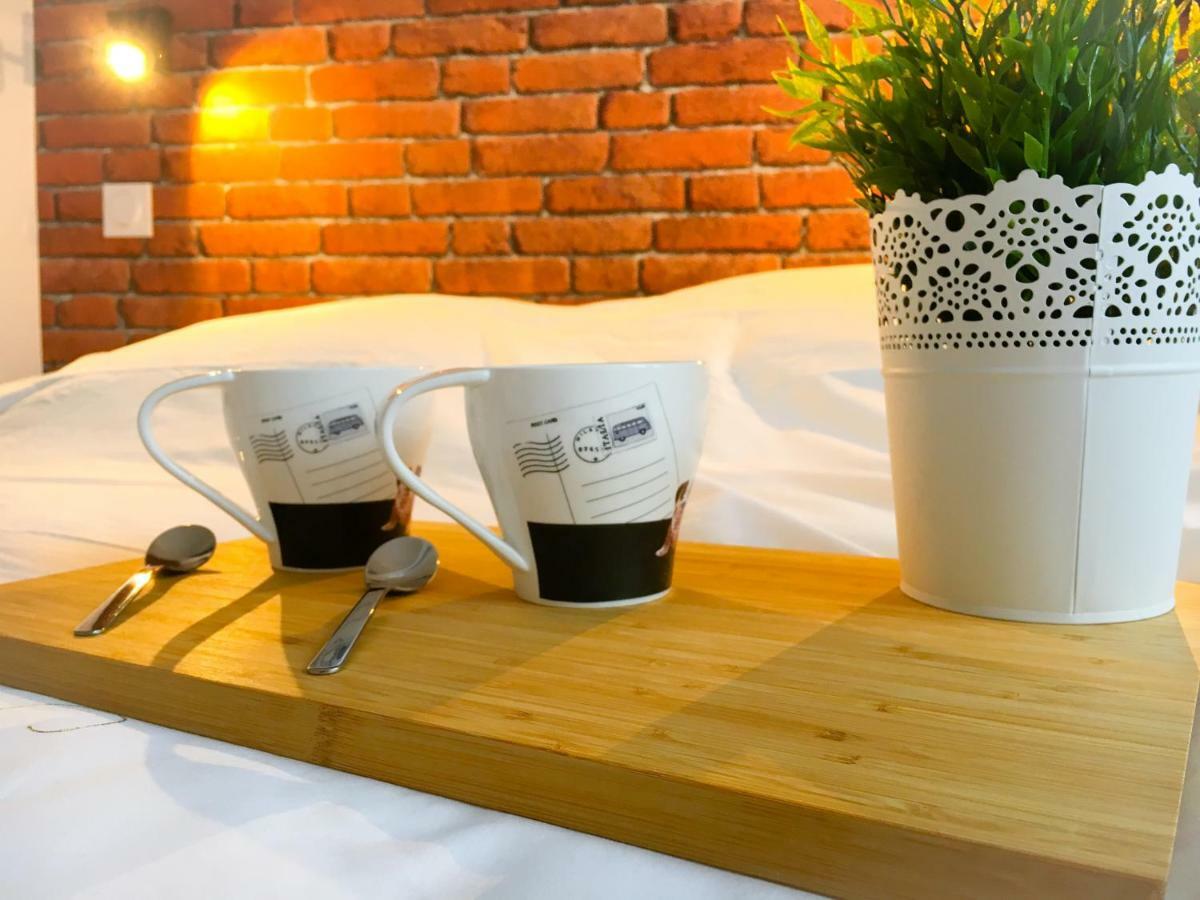 Sweet Apartment Carrieres - 1 Chambre - 4 Pers - Wifi Buitenkant foto