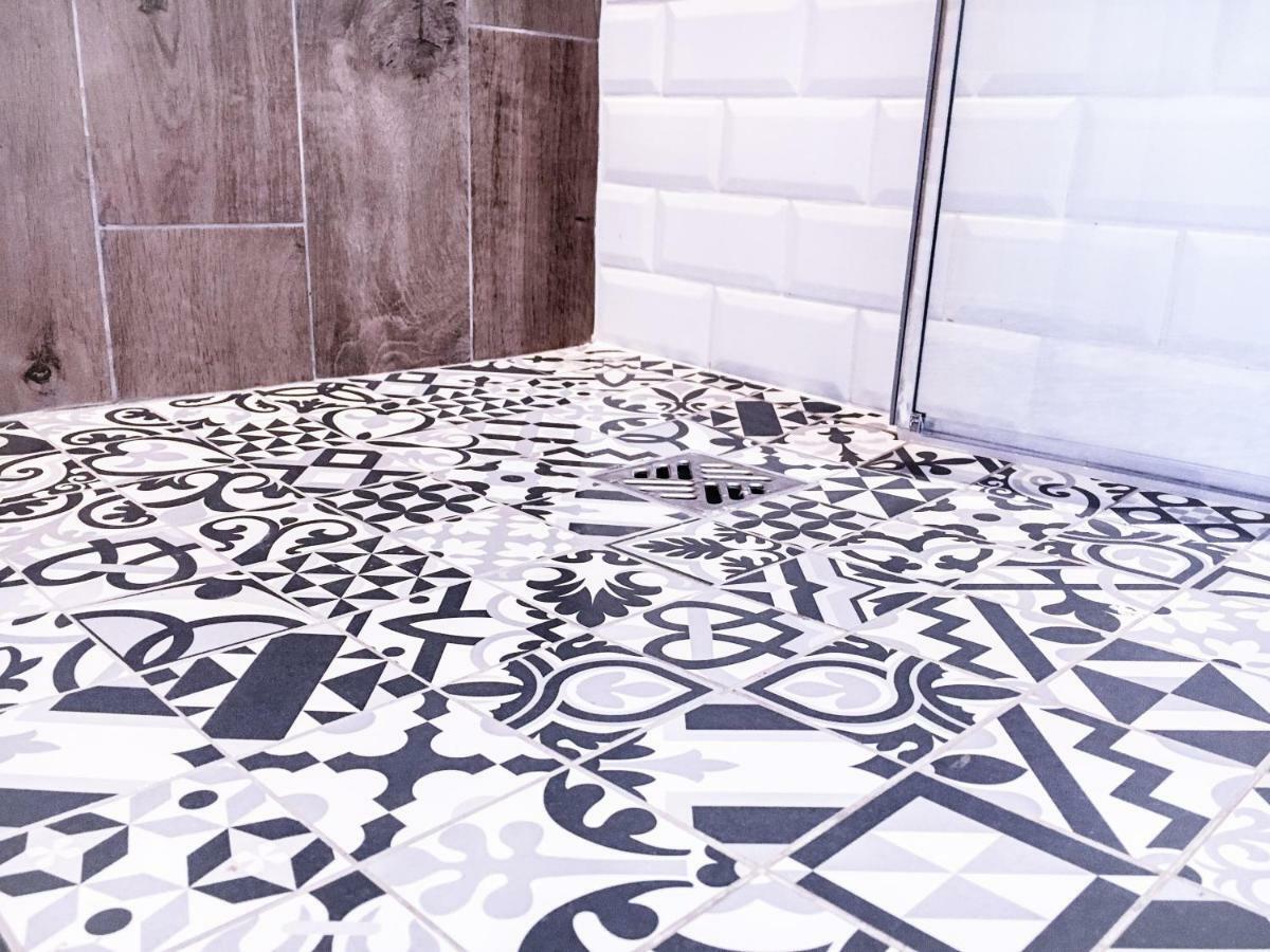 Sweet Apartment Carrieres - 1 Chambre - 4 Pers - Wifi Buitenkant foto